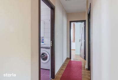 Casă cu 4 camere cu Teren 750 Mp în Paleu - 16
