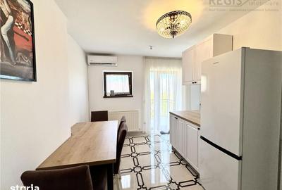 Apartament cu 4 camere, mobilat în Schei - 14
