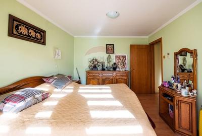 Apartament cu 3 camere decomandat în Central - 22