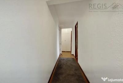 Apartament cu 3 camere decomandat în Avantgarden - 2