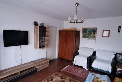 Apartament cu 2 camere, mobilat în Rogerius - 3