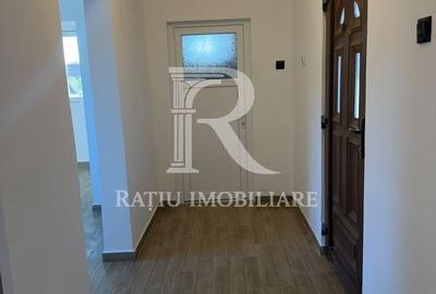 Casă cu 2 camere în Stracoș - 4
