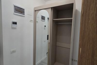 Garsonieră semidecomandată în Berceni - 5