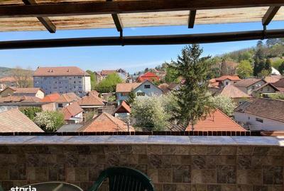 Apartament cu 2 camere în Central - 7