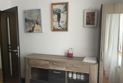 Apartament cu 3 camere semidecomandat în Zimbru - 8