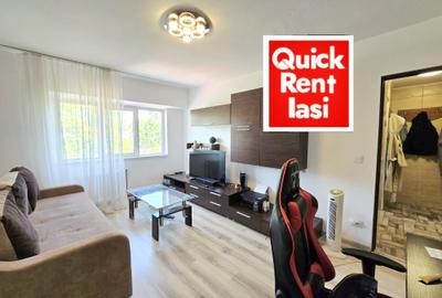 Apartament cu 3 camere decomandat în Bd. Independenței - 1