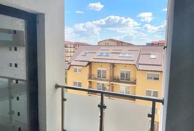 Apartament cu 3 camere decomandat în Aradului - 7