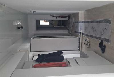 Apartament cu 2 camere semidecomandat în ICIL - 5