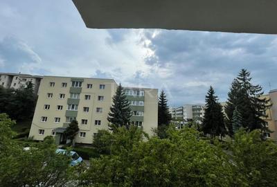 Garsonieră decomandată, mobilată în Zorilor - 12