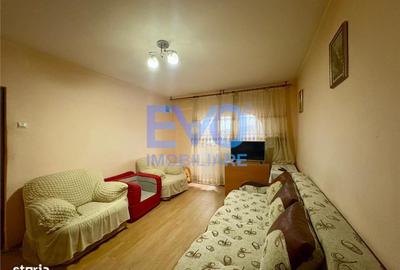 Apartament cu 2 camere decomandat în Dacia - 1