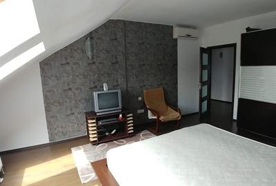 Apartament cu 4 camere în Central - 5