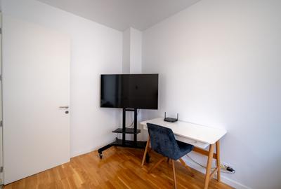 Apartament cu 3 camere, mobilat în 1 Mai - 2