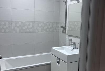 Apartament cu 2 camere semidecomandat în Orizont - 1