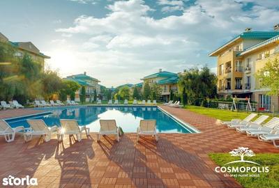 Apartament cu 3 camere decomandat în Nord - 1