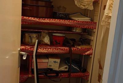 Apartament cu 3 camere decomandat în Gheorgheni - 1