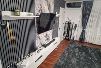 Apartament cu 2 camere decomandat în Crângași - 8