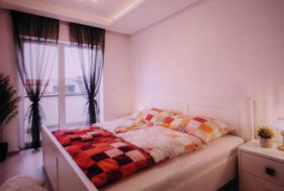 Apartament cu 3 camere decomandat în Central - 7