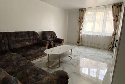 Apartament cu 2 camere decomandat în Precista - 1