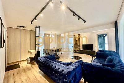Apartament cu 4 camere decomandat, mobilat în Iancu Nicolae
