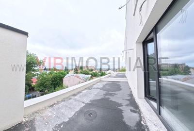 Apartament cu 2 camere decomandat în Bucureștii Noi - 7
