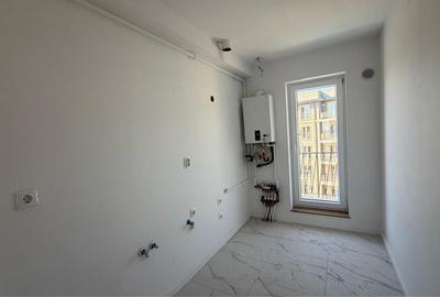 Apartament cu 2 camere decomandat în Tunari