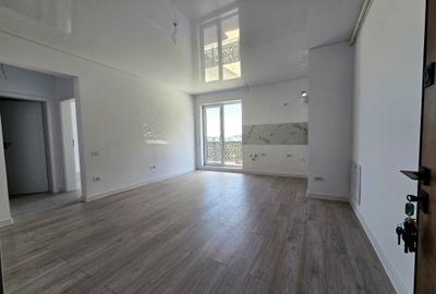 Apartament cu 2 camere semidecomandat în Dobroești