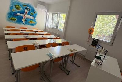 Casă cu 4 camere în Brâncoveanu - 3