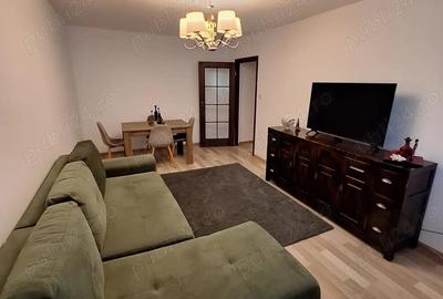 Apartament cu 3 camere decomandat în Mazepa 1 - 9