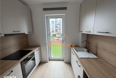 Apartament cu 2 camere decomandat în Lotus - 2