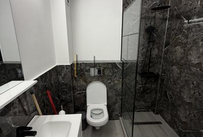 Apartament cu 4 camere semidecomandat, mobilat în Central - 7