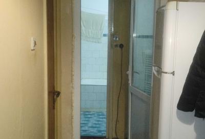 Apartament cu 2 camere decomandat în Lujerului