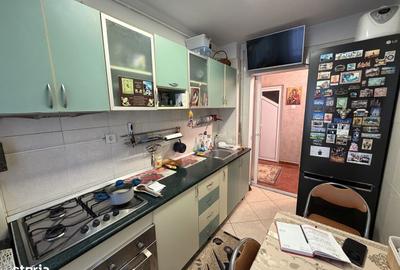 Apartament cu 2 camere decomandat în Nord - 6
