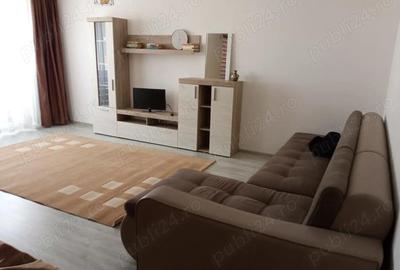 Apartament cu 2 camere decomandat în Unirii - 2