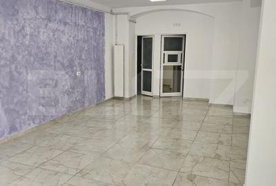 Spațiu comercial, de 50 mp, în Ultracentral - 1