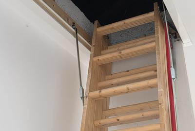 Casă cu 4 camere în Exterior Vest - 2