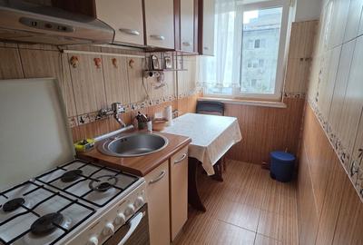 Apartament cu 2 camere semidecomandat în Popoveni - 2