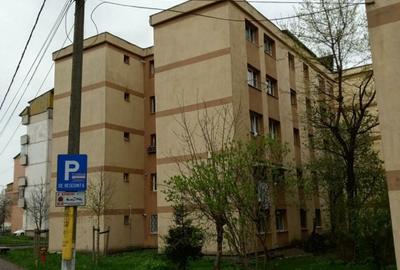 Apartament cu 2 camere semidecomandat în Mărăței - 1