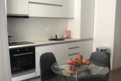 Garsonieră semidecomandată, mobilată în Central - 12