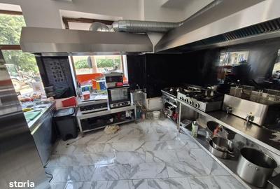 Spațiu comercial, de 120 mp, în Unirii