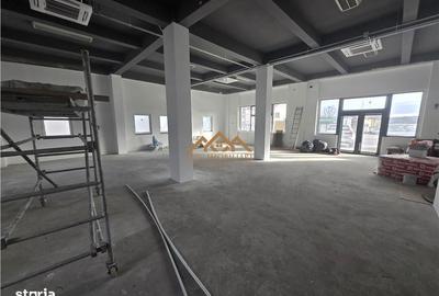 Spațiu comercial, de 150 mp, în Burdujeni - 2