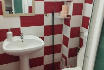 Garsonieră nedecomandată în UTA - 2