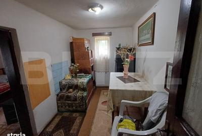 Casă cu 4 camere în Bălani - 1