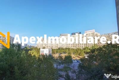 Apartament cu 3 camere semidecomandat în Alba Iulia
