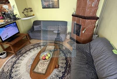 Casă cu 3 camere semidecomandat cu Teren 300 Mp în Bartolomeu
