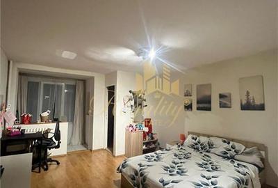 Apartament cu 2 camere semidecomandat, mobilat în Take Ionescu - 3