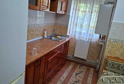Apartament cu 3 camere în Central - 3