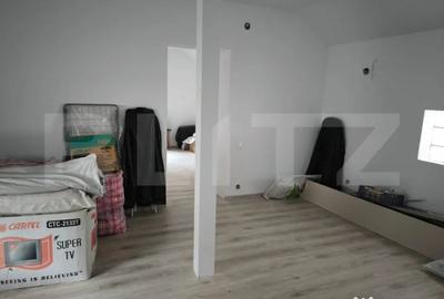 Casă cu 3 camere cu Teren 336 Mp în George Enescu - 15