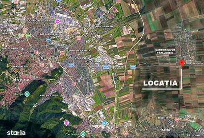 Casă cu 4 camere cu Teren 382 Mp în Central - 9
