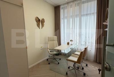 Spațiu comercial, de 140 mp, în Central