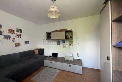 Apartament cu 3 camere semidecomandat, mobilat în Centrul Civic - 4